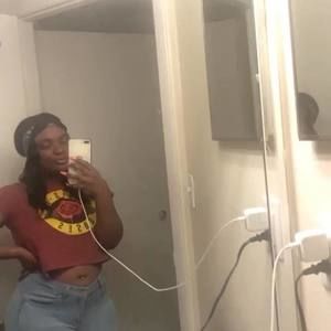 Meet your Posher, Tatyanna